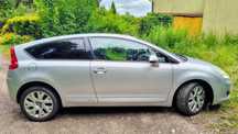 Sprzedam C4 1,6 VTS 2005r