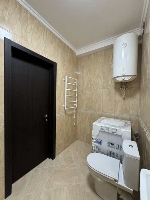 Продам 2-кімнатну квартиру з ремонтом в ЖК Британський квартал