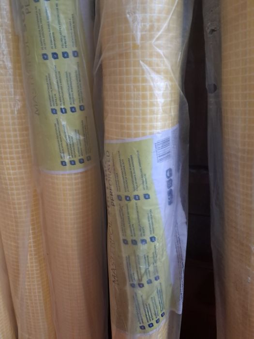 Парабарьер для крыши или любой кровли