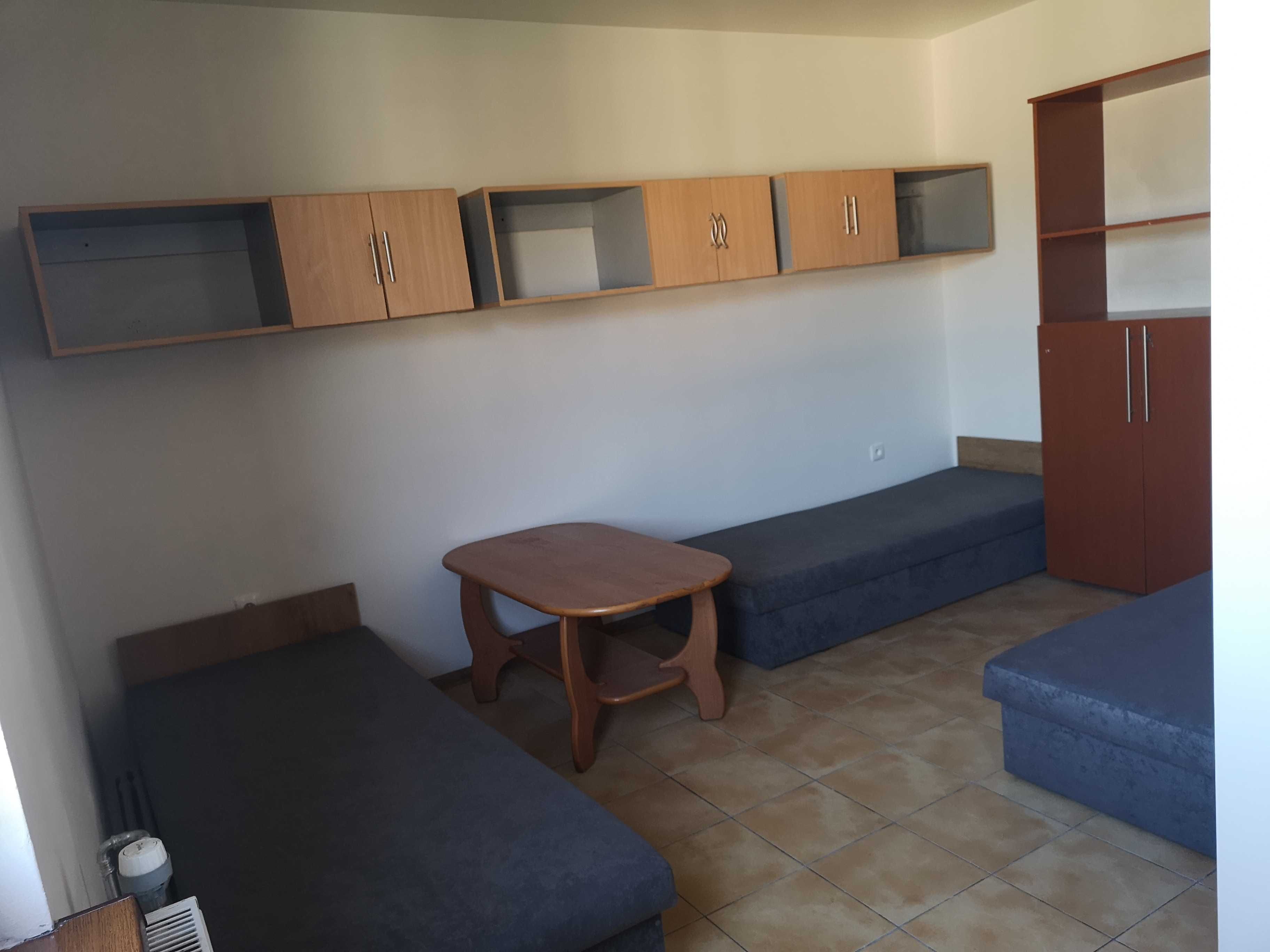 Tanio pokoje 1-osobowe! noclegi hostel kwatery pracownicze Częstochowa