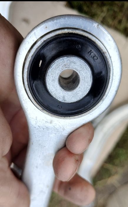 Ричаги передней подвески Ауди А4 , wv b5