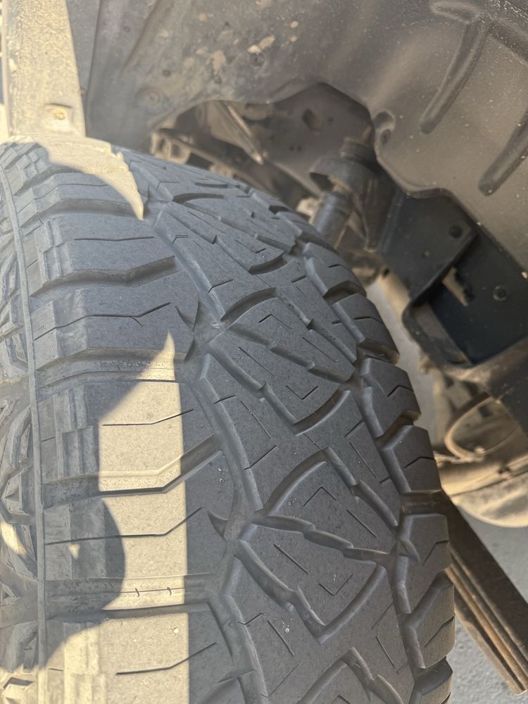 Резина 35/12.5 r20 320/60 r20
