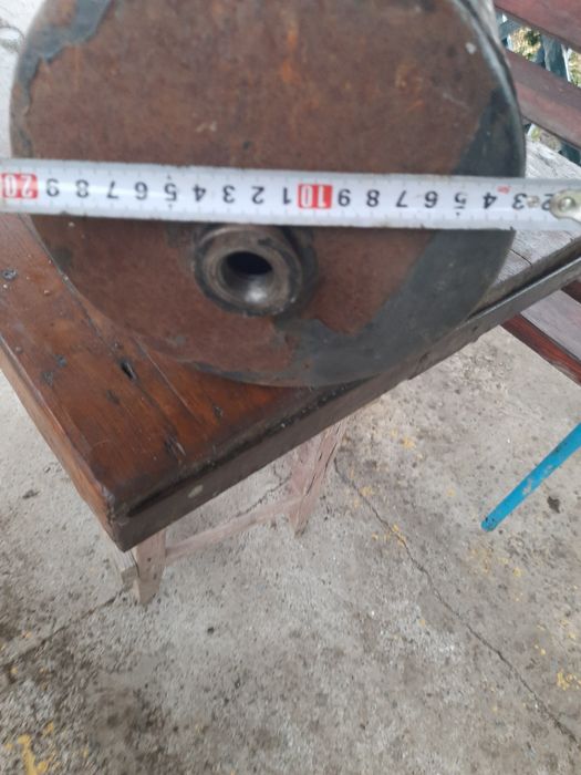 Ресивер 80 см длина.диаметр 20 см в 0кружности 66 см