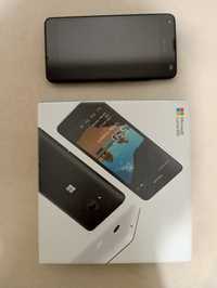Мобільний телефон / смартфон Microsoft Lumia 550