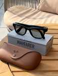 RayBan Meta Wayfarer Transition okulary rozmiar. S/M (50)