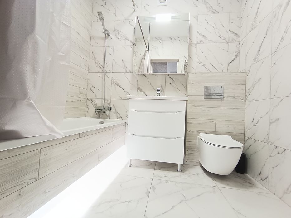 Світло є, Міленіум Стейт, повноцінна 1к, кондиціонер, посудомийна тощо