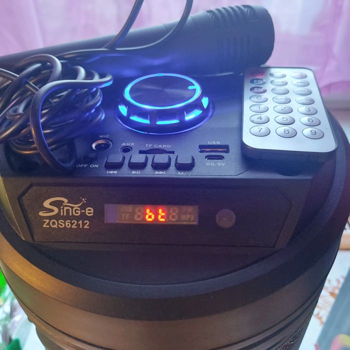 Sprzedam głośnik bluetooth Speaker