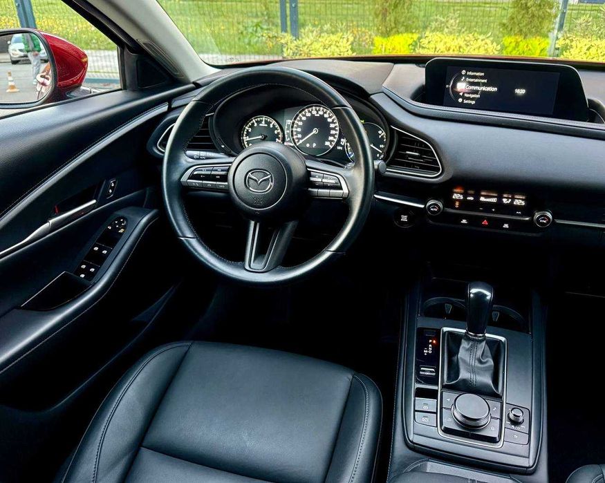 Продаж Mazda CX-30 AWD