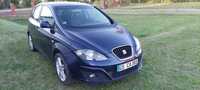 Seat Altea 1.6 gaz zainstalowany w serwisie seata