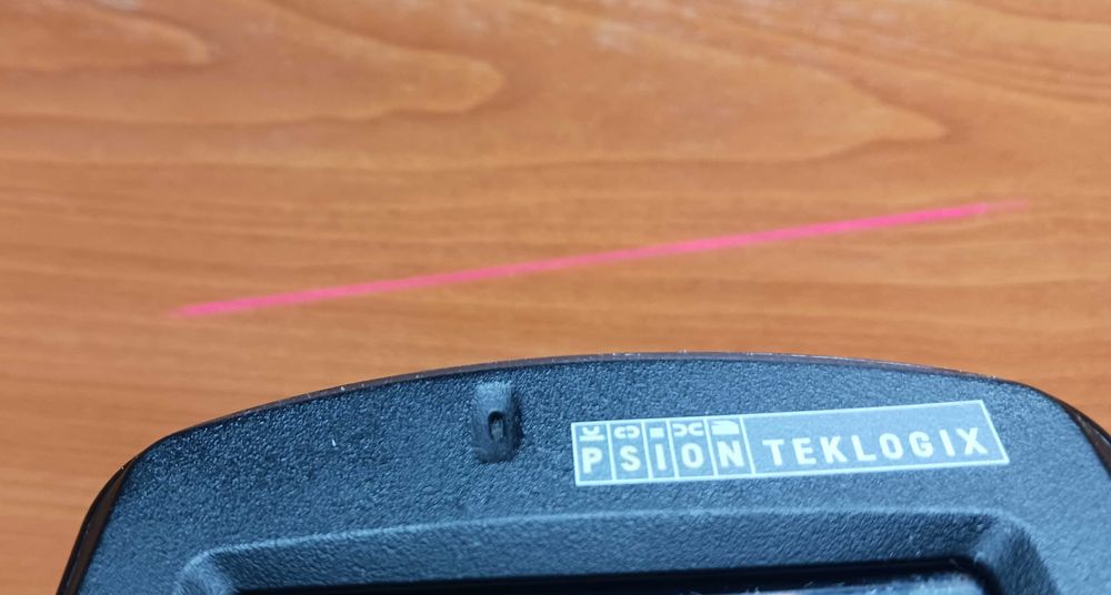 Urządzenie Przenośne PDA PSION WorkaboutPro