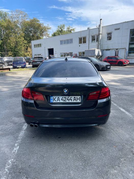 Продам BMW F10 2.0