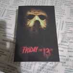 Figura jason sexta feira 13