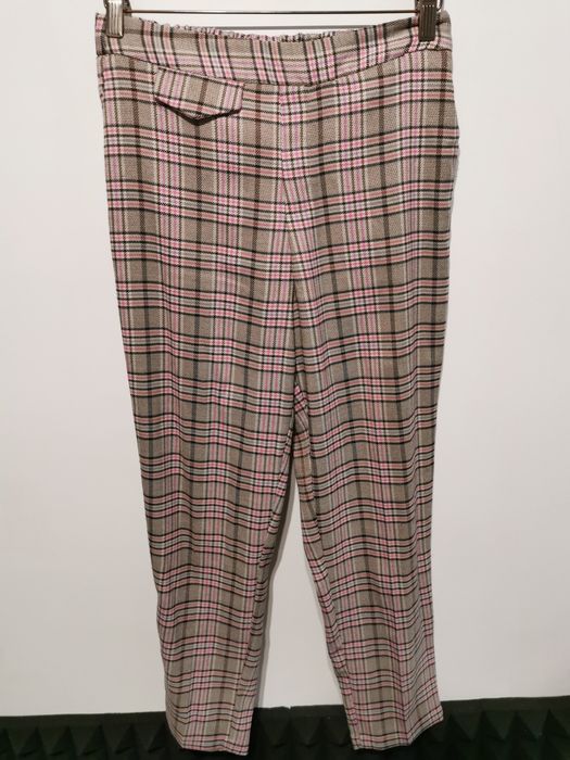 Sinsay komplet garnitur spodnie marynarkadamski