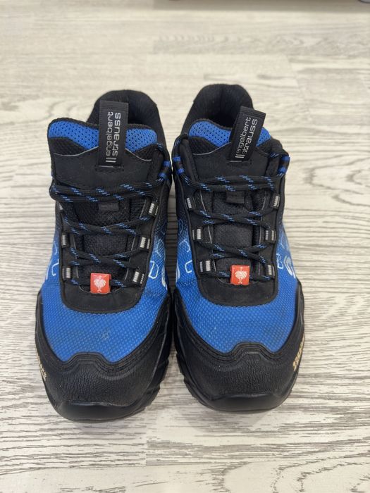 Engelbert Strauss 38