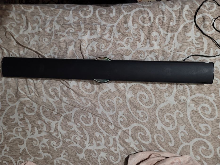 Soubdbar Samsung