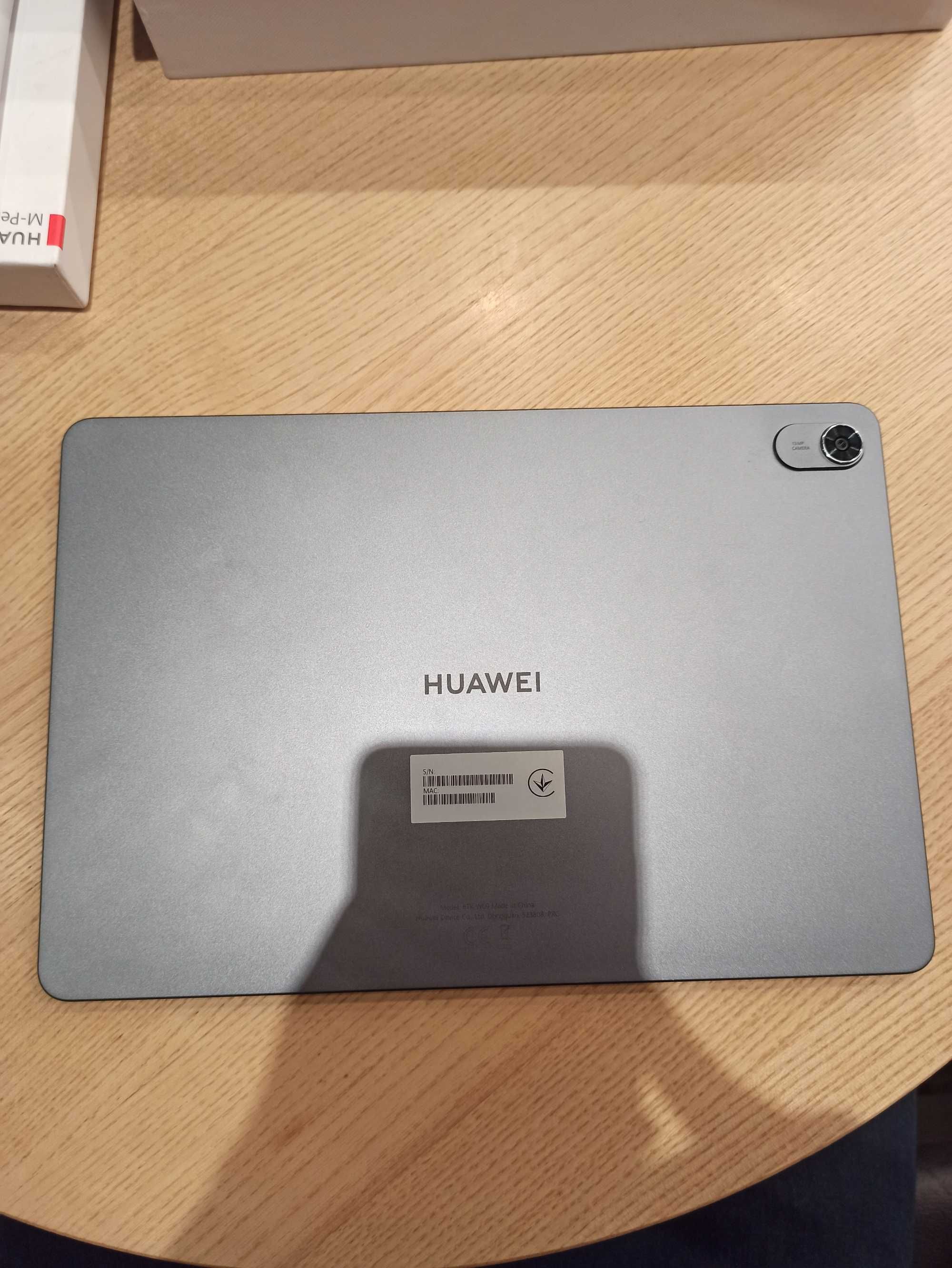 Huawei MatePad 11,5"S 8/256GB PaperMatte Edition tablet GWARAN + Rysik
