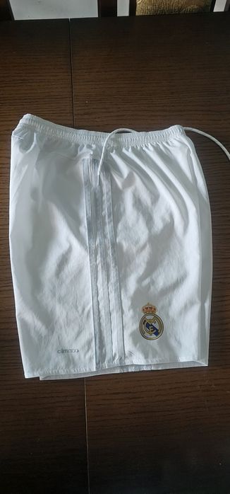 Spodenki adidas Real Madryt