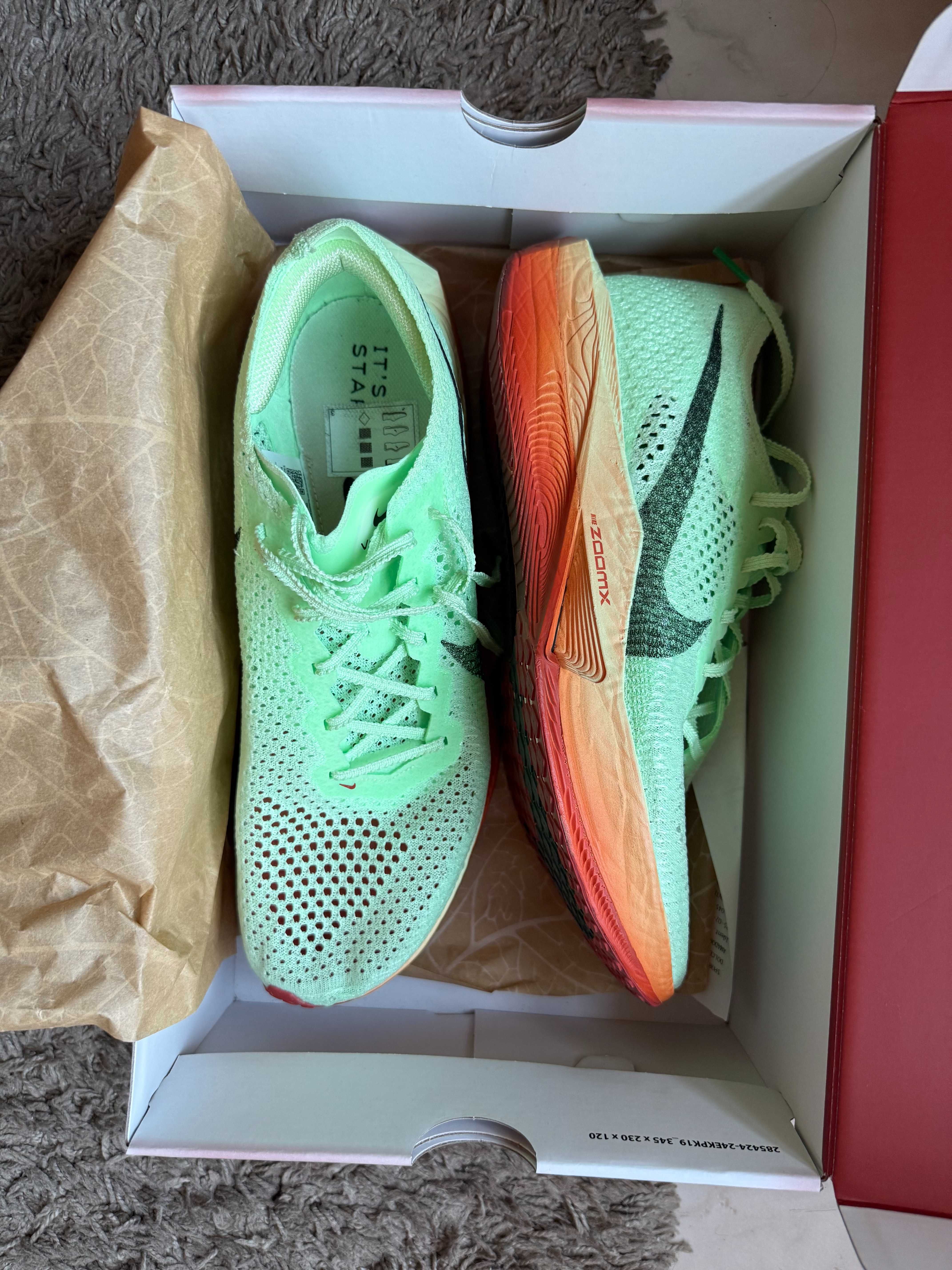 Nike Vaporfly 3 “Eliud Kipchoge”