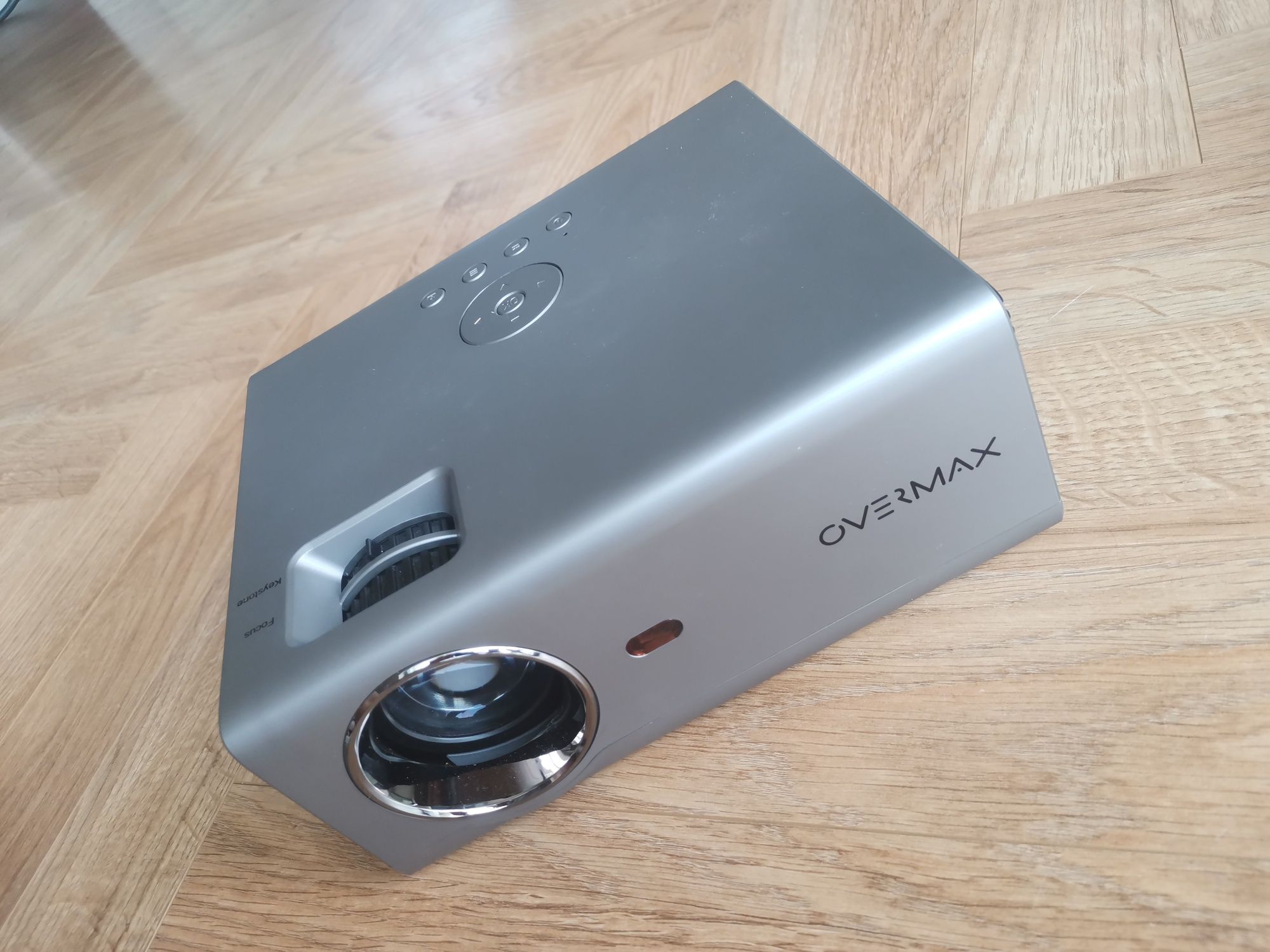 Projektor Overmax Multipic 3.53.5 rzutnik