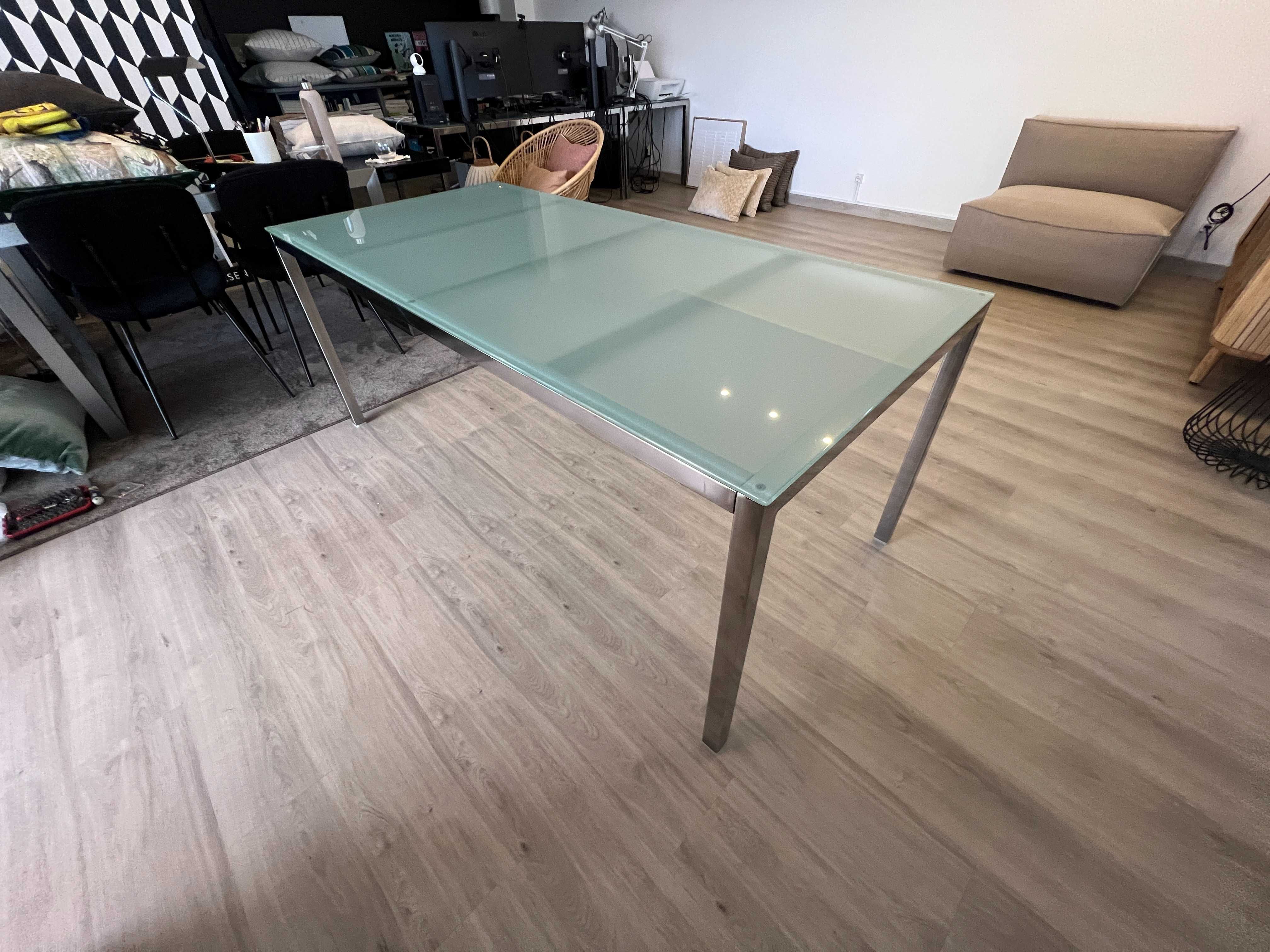 Mesa de refeições ou escritório IKEA