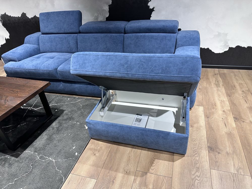 Narożnik Belluno Gala Collezione OUTLET