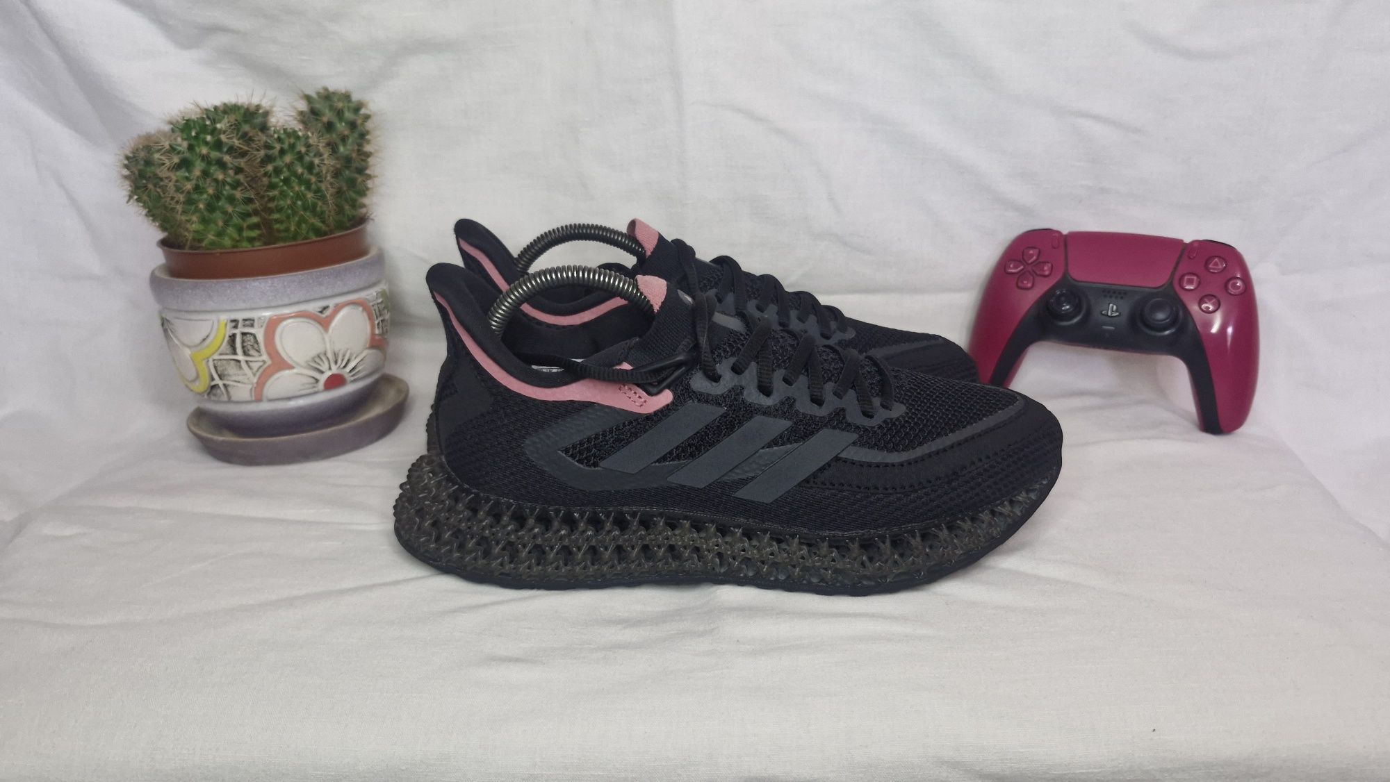 Кросівки Adidas 4dfwd 2.Розмір 40