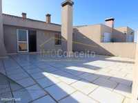 Apartamento T2+2 Duplex - Terraço | C...