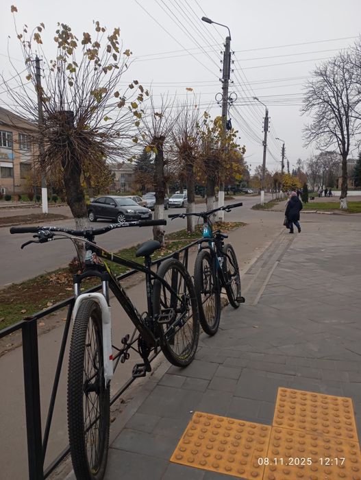 Велик под стант все новое