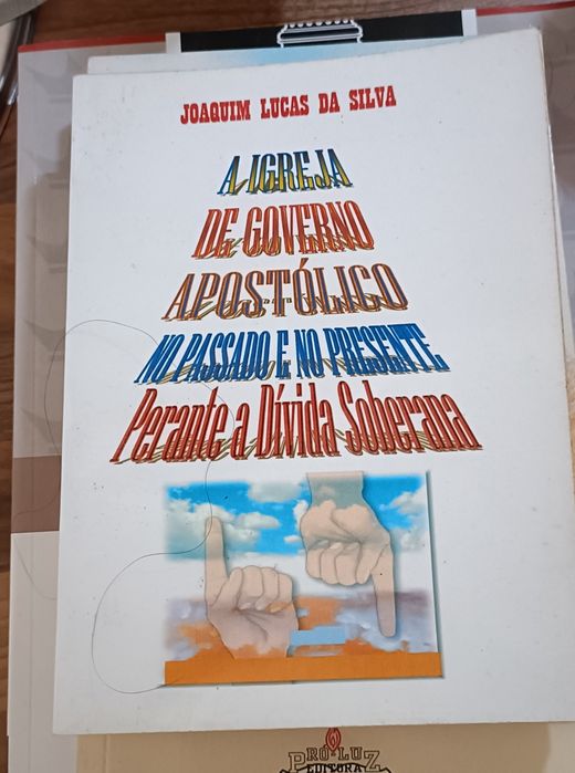 Livros cristãos vários  religião,  meditação