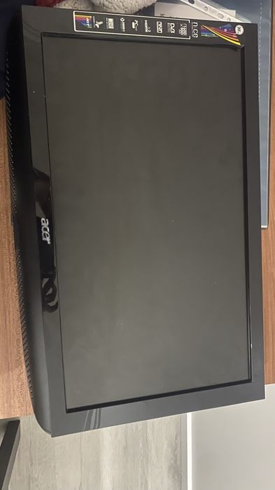 TV LCD Acer 50cm