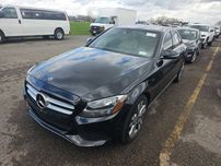 Mercedes-Benz C-Class 2018