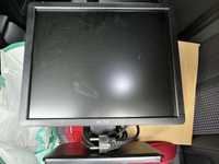 Monitor LCD Dell  17”