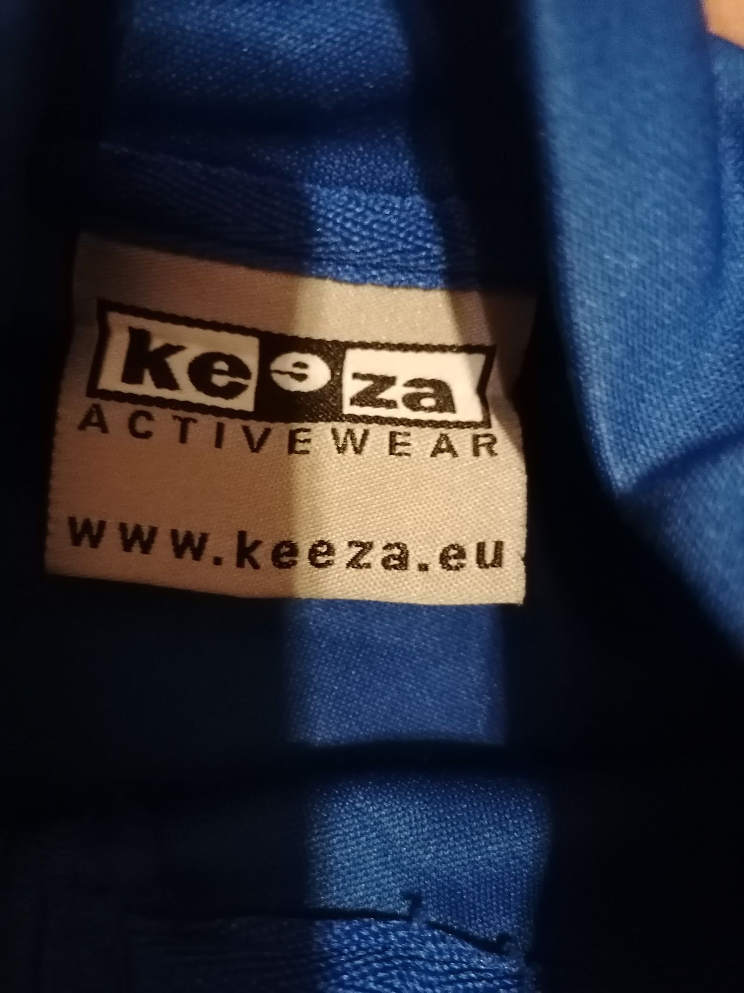 Dres sportowy Keeza r. 140-146 sportowa Częstochowa