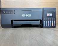 Drukarka Epson L8050 sublimacja
