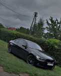 BMW e92 330d 290 koni