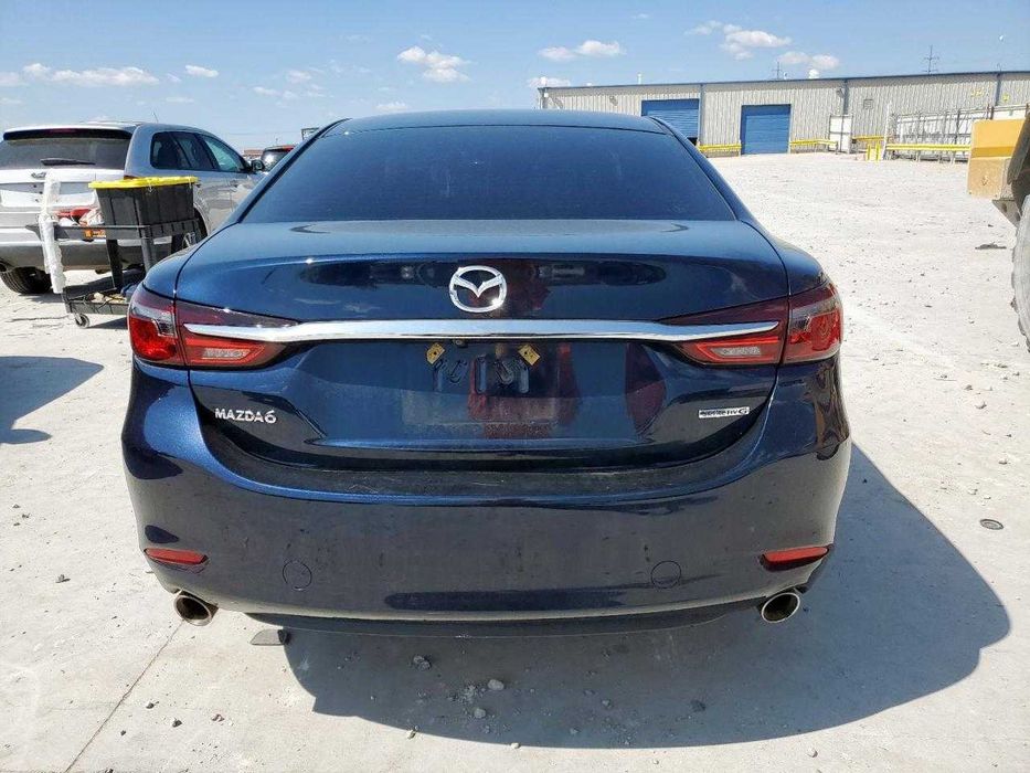 Mazda 6 Touring 2019