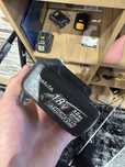 Bateria makita 18V 3.0AH uszkodzona