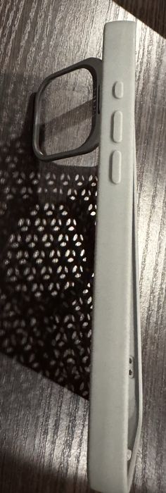 Чехол силиконовый Iphone 15 Pro Max/чохол силіконовий Айфон 15 про мак