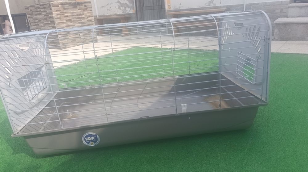 Vendo Gaiola com 1 Metro urgente!