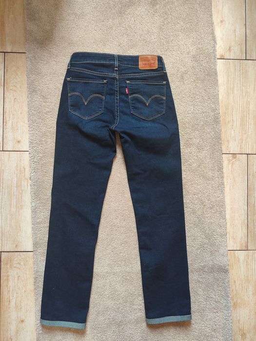 Оригинальные Джинсы Levi's