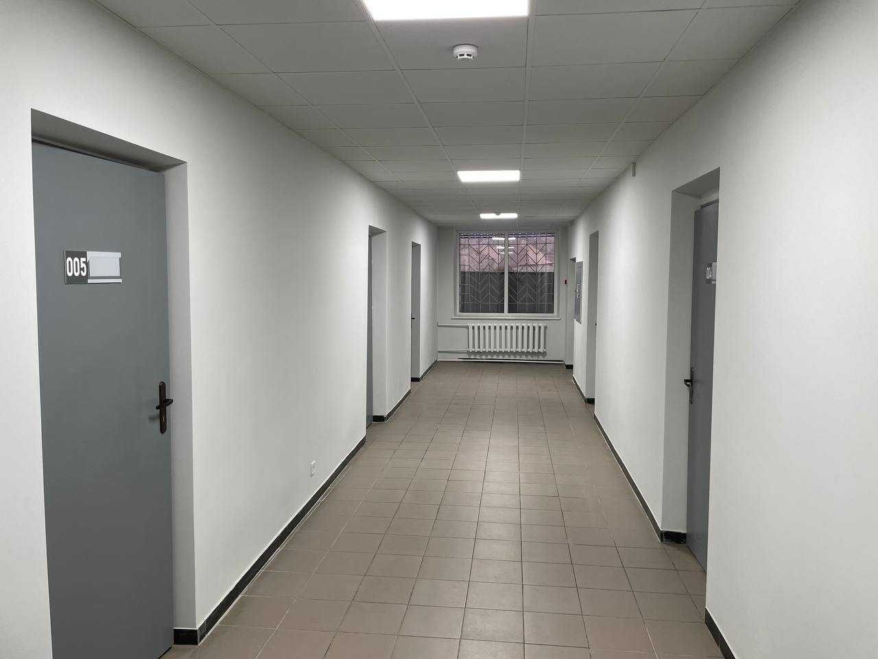 Оренда офісів в центрі міста, вул. Кавказька 9а, 20 - 57 кв.м.