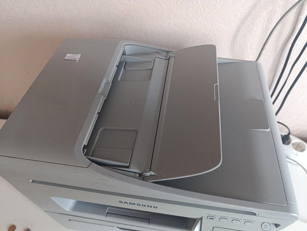 Принтер 3в1 БФП Samsung SCX4650N