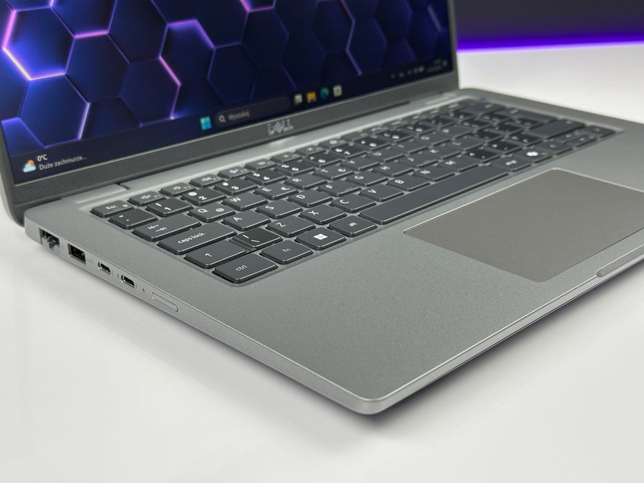 Laptop DELL Latitude 5450 | Ultra 7 155U / FHD / 32GB / 512GB / FV23%