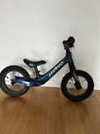 Rowerek biegowy Cariboo Magnesium Air (chameleon) 12 cali lekki