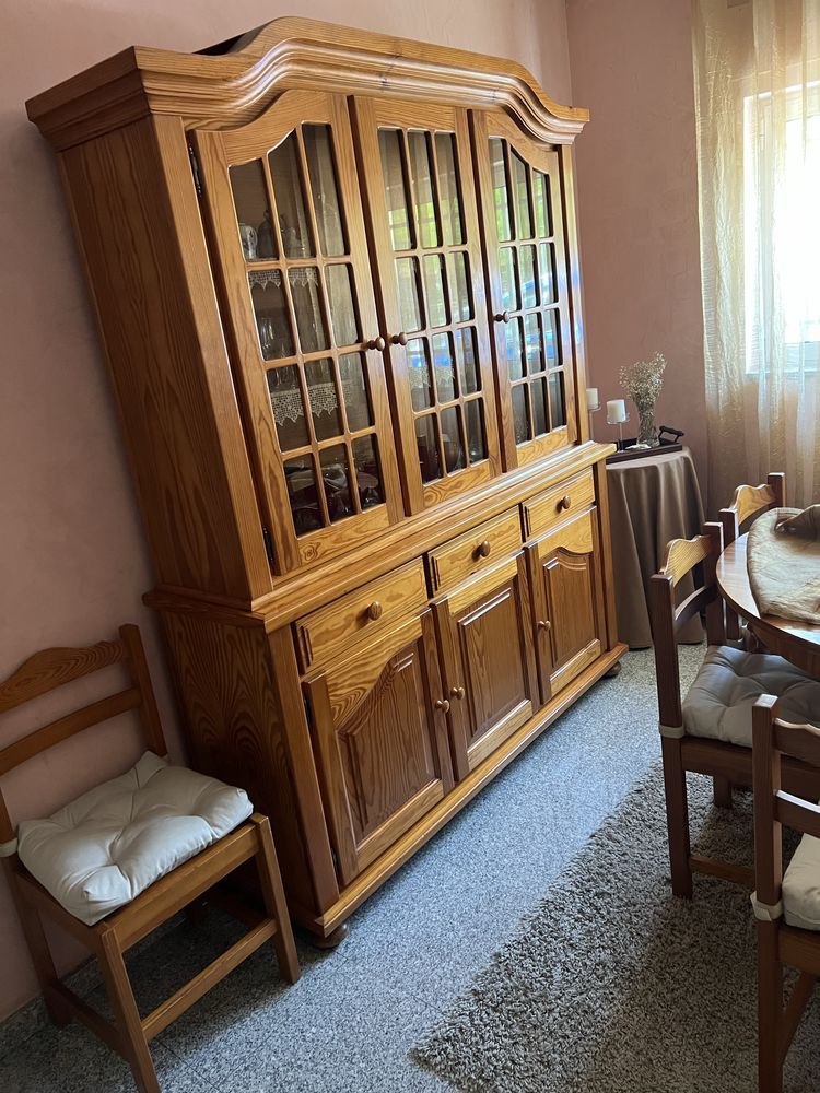 Vendo mobilia para sala ou cozinha