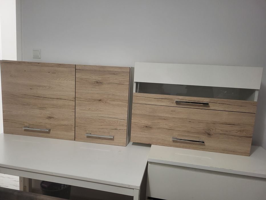 Oddam za darmo meble