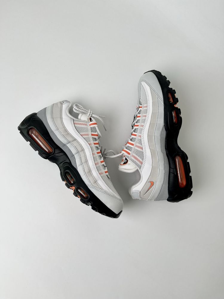 Оригинал Nike Air Max 95 (HM0622 002) найк аир макс тн плюс
