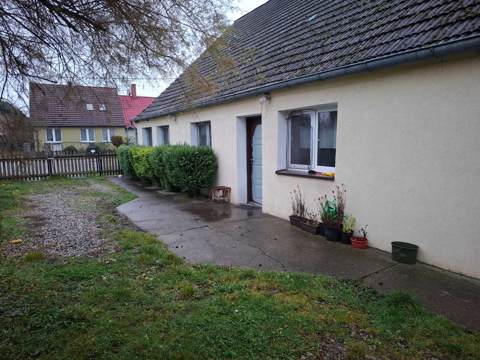 Wynajem dom Różanki Kłodawa