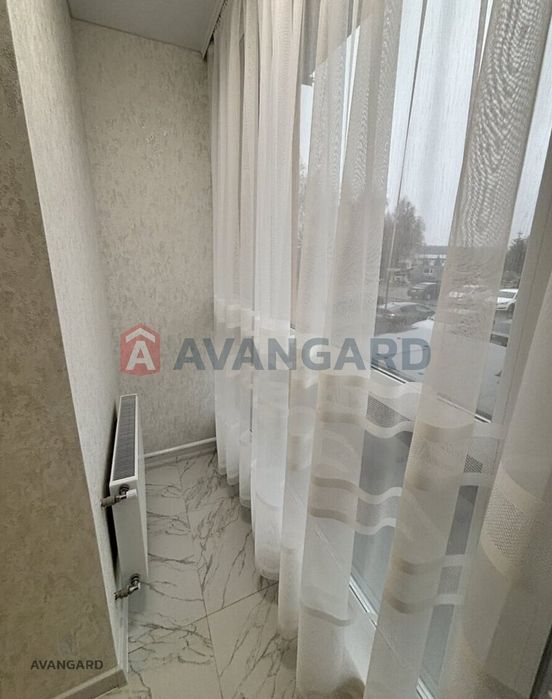 Однокімнатна квартира з ремонтом сучасний ЖК