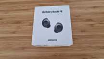 Samsund Galaxy Buds FE słuchawki nowe